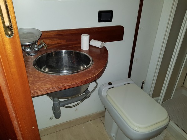 1#5170 BENETTI Rimorchiatore in vendita - foto 129