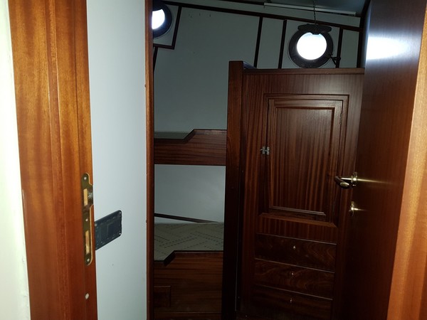 1#5170 BENETTI Rimorchiatore in vendita - foto 132