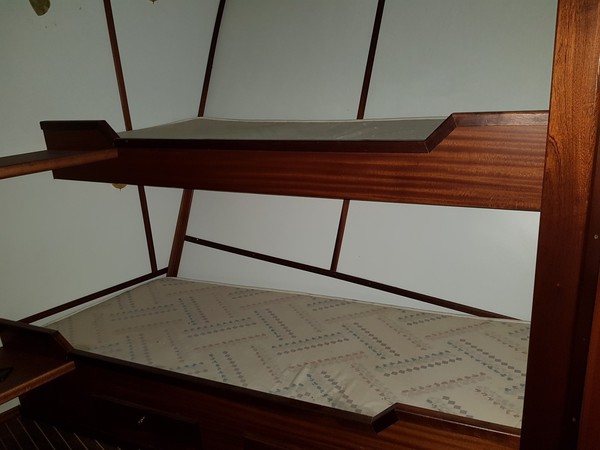 1#5170 BENETTI Rimorchiatore in vendita - foto 133