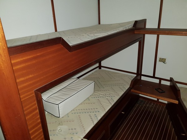 1#5170 BENETTI Rimorchiatore in vendita - foto 135