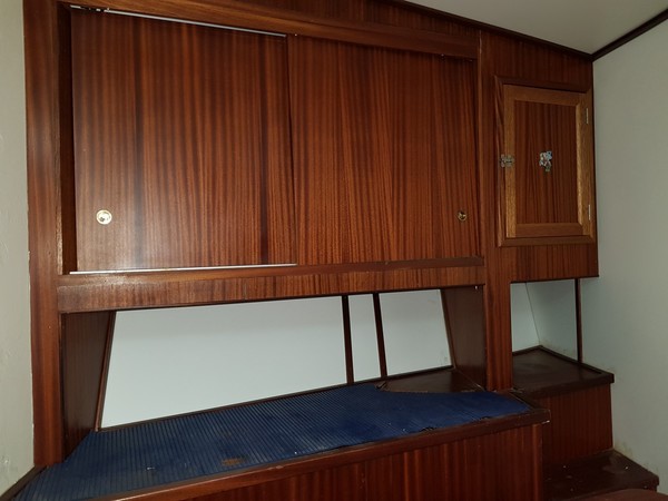 1#5170 BENETTI Rimorchiatore in vendita - foto 140
