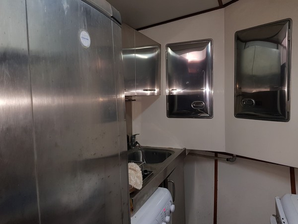 1#5170 BENETTI Rimorchiatore in vendita - foto 141