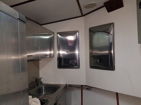 1#5170 BENETTI Rimorchiatore in vendita - foto 142