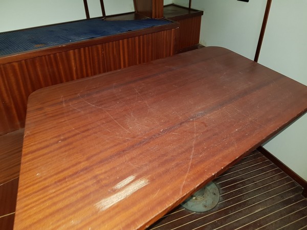 1#5170 BENETTI Rimorchiatore in vendita - foto 143