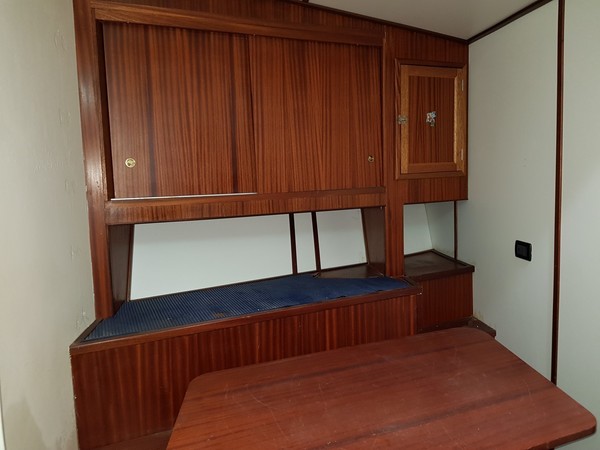 1#5170 BENETTI Rimorchiatore in vendita - foto 144