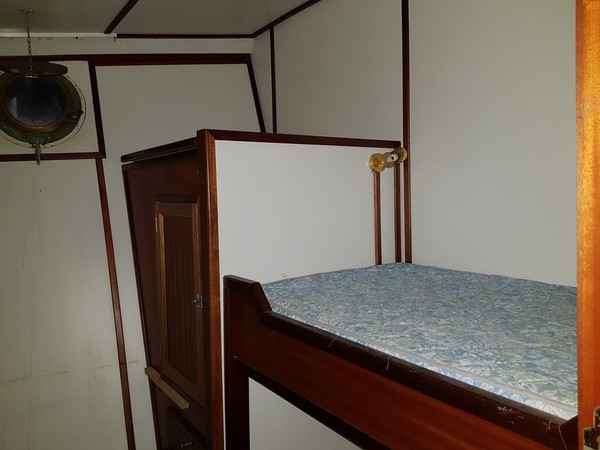 1#5170 BENETTI Rimorchiatore in vendita - foto 148