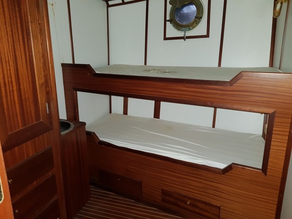 1#5170 BENETTI Rimorchiatore in vendita - foto 149