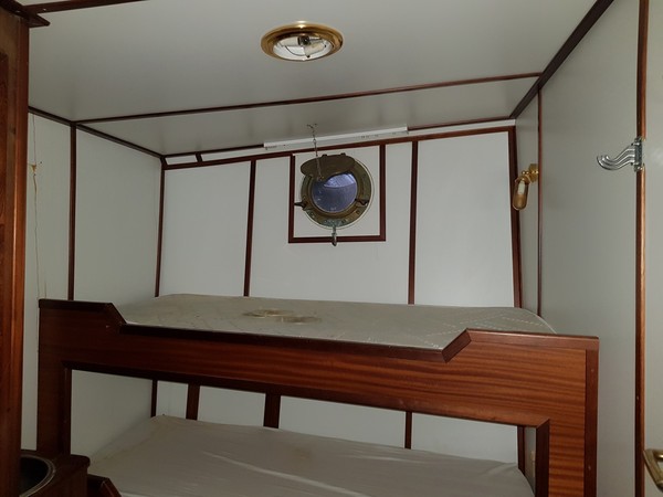 1#5170 BENETTI Rimorchiatore in vendita - foto 150