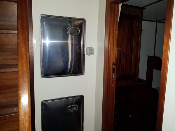 1#5170 BENETTI Rimorchiatore in vendita - foto 151