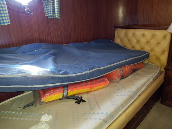1#5170 BENETTI Rimorchiatore in vendita - foto 152