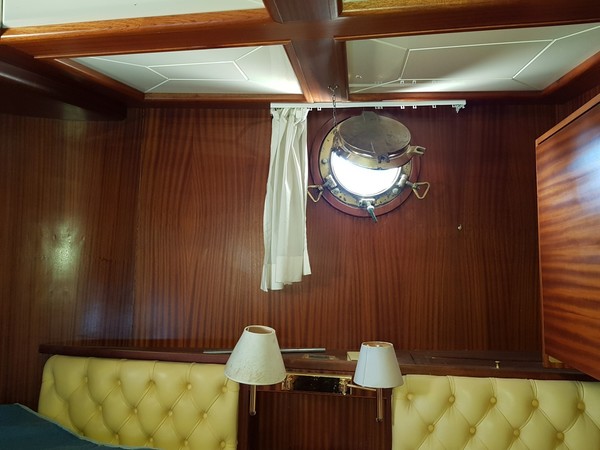 1#5170 BENETTI Rimorchiatore in vendita - foto 154