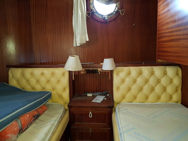 1#5170 BENETTI Rimorchiatore in vendita - foto 155