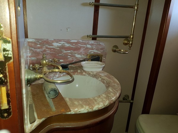 1#5170 BENETTI Rimorchiatore in vendita - foto 157