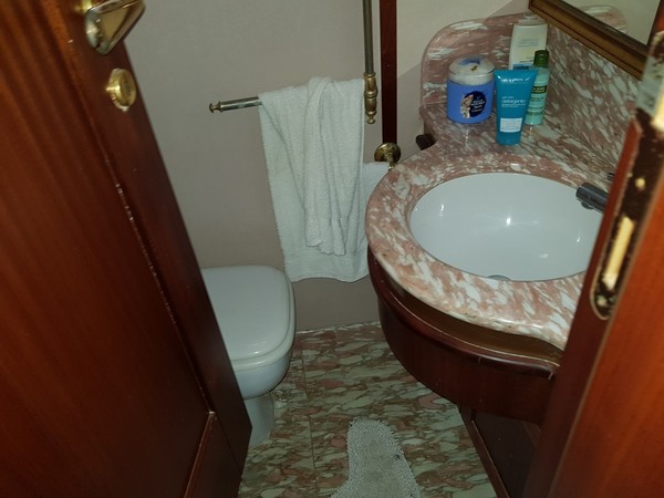 1#5170 BENETTI Rimorchiatore in vendita - foto 160