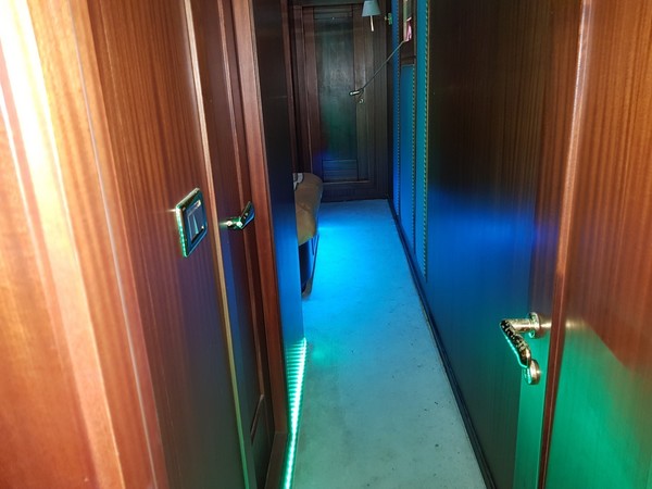1#5170 BENETTI Rimorchiatore in vendita - foto 164
