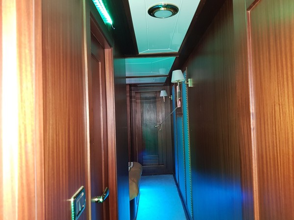 1#5170 BENETTI Rimorchiatore in vendita - foto 165