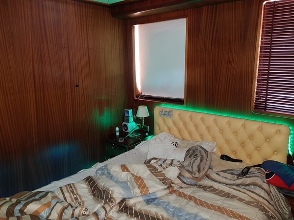 1#5170 BENETTI Rimorchiatore in vendita - foto 168