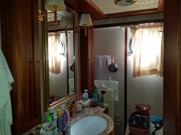 1#5170 BENETTI Rimorchiatore in vendita - foto 171