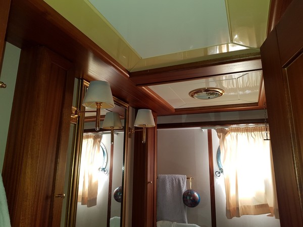 1#5170 BENETTI Rimorchiatore in vendita - foto 172