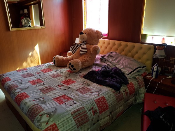 1#5170 BENETTI Rimorchiatore in vendita - foto 173