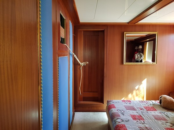 1#5170 BENETTI Rimorchiatore in vendita - foto 175