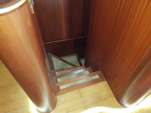 1#5170 BENETTI Rimorchiatore in vendita - foto 176