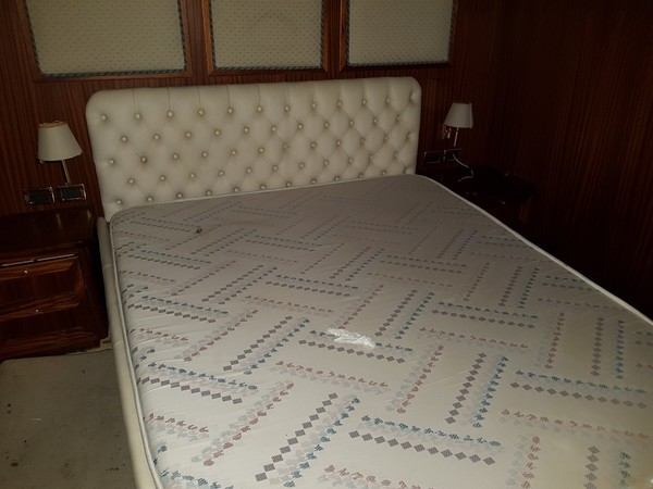 1#5170 BENETTI Rimorchiatore in vendita - foto 177