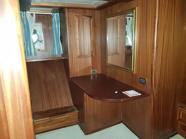 1#5170 BENETTI Rimorchiatore in vendita - foto 178