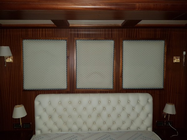 1#5170 BENETTI Rimorchiatore in vendita - foto 179