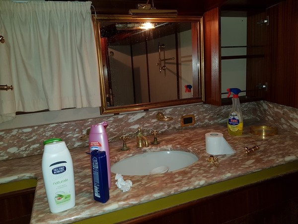 1#5170 BENETTI Rimorchiatore in vendita - foto 180