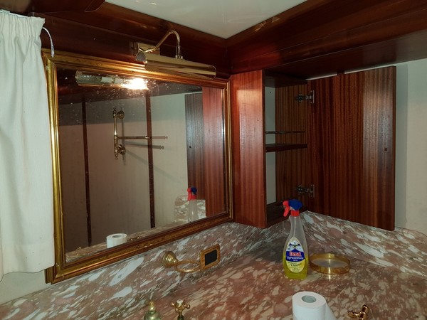 1#5170 BENETTI Rimorchiatore in vendita - foto 182