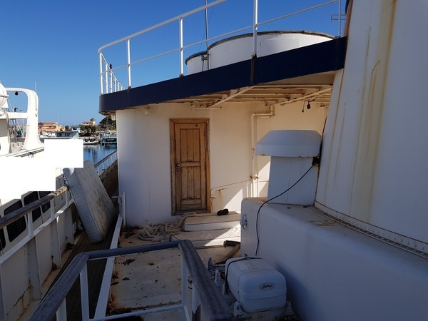 1#5170 BENETTI Rimorchiatore in vendita - foto 183