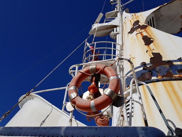 1#5170 BENETTI Rimorchiatore in vendita - foto 188