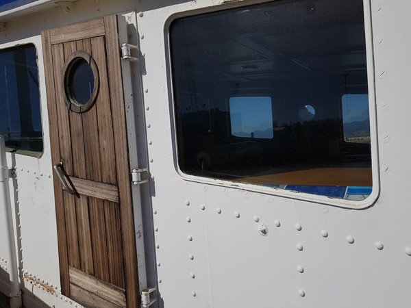 1#5170 BENETTI Rimorchiatore in vendita - foto 189