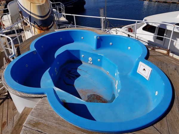 1#5170 BENETTI Rimorchiatore in vendita - foto 193
