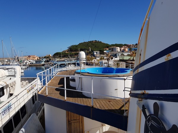 1#5170 BENETTI Rimorchiatore in vendita - foto 202