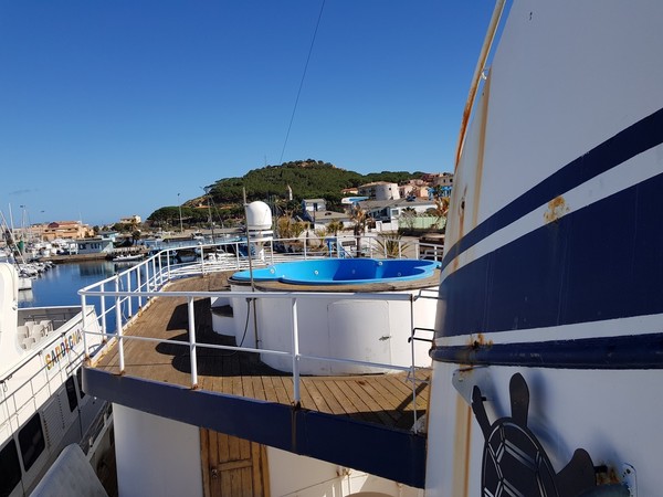 1#5170 BENETTI Rimorchiatore in vendita - foto 203