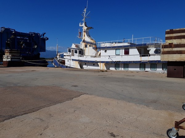 1#5170 BENETTI Rimorchiatore in vendita - foto 216