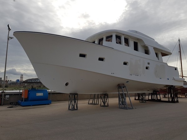 2#5170 Imbarcazione da diporto navetta Explorer in vendita - foto 1