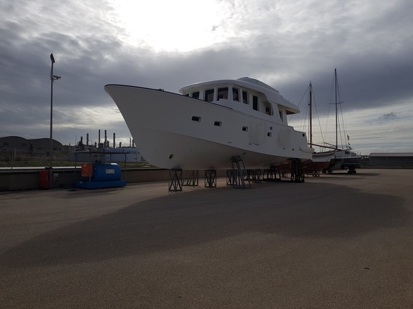2#5170 Imbarcazione da diporto navetta Explorer in vendita - foto 3