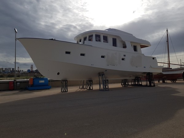 2#5170 Imbarcazione da diporto navetta Explorer in vendita - foto 4