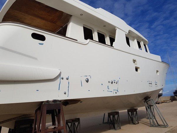 2#5170 Imbarcazione da diporto navetta Explorer in vendita - foto 15