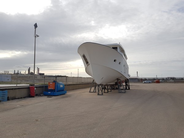 2#5170 Imbarcazione da diporto navetta Explorer in vendita - foto 19