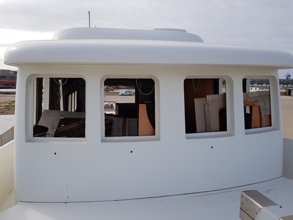 2#5170 Imbarcazione da diporto navetta Explorer in vendita - foto 41
