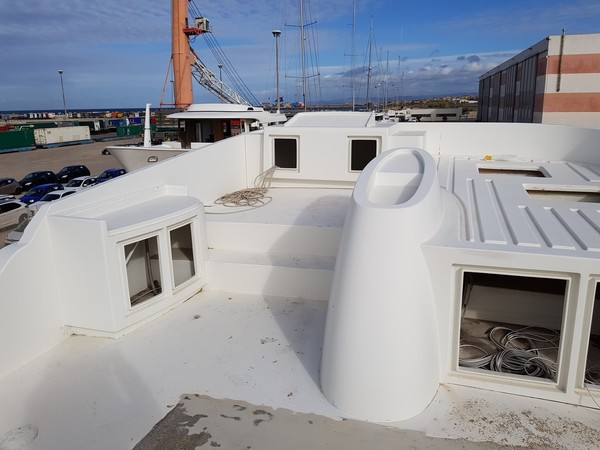 2#5170 Imbarcazione da diporto navetta Explorer in vendita - foto 49