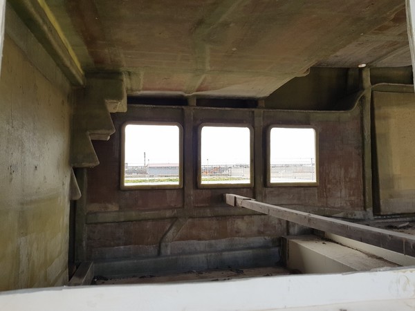3#5170 Stampati in vetroresina per imbarcazione da diporto in vendita - foto 20