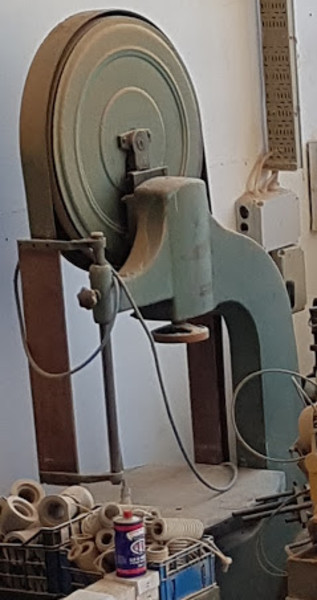 Segatrici in vendita