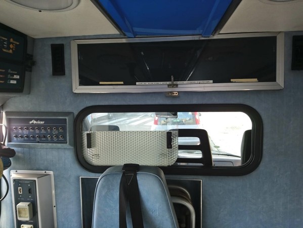 1#5172 Ambulanza Fiat Ducato in vendita - foto 5