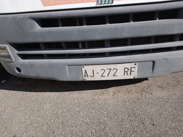 1#5172 Ambulanza Fiat Ducato in vendita - foto 16