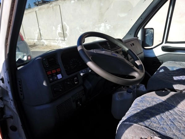 1#5172 Ambulanza Fiat Ducato in vendita - foto 20